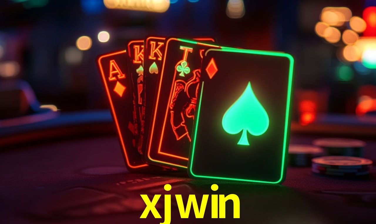 Jackpots e promoções na xjwin