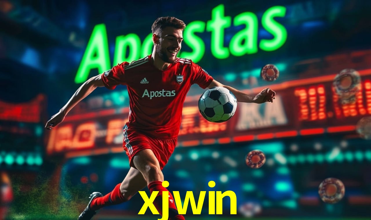 Página oficial no Facebook da xjwin