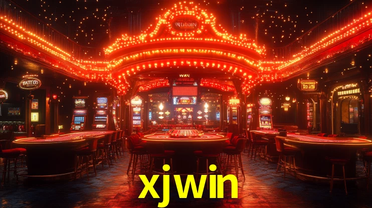 Bônus de boas-vindas na xjwin